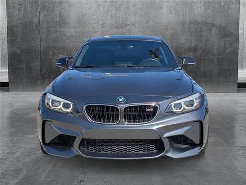2018 BMW M2 Base