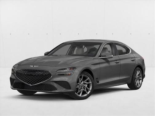 2022 Genesis G70 2.0T AWD