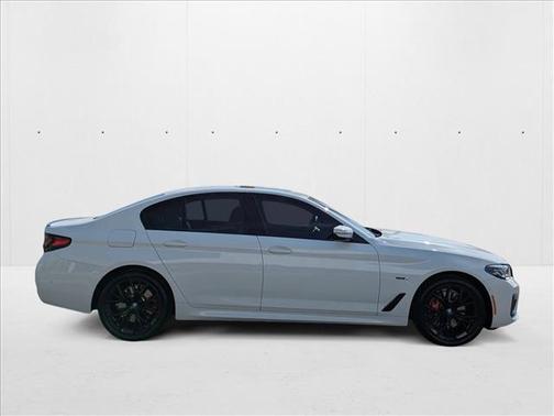 2023 BMW 530e Base