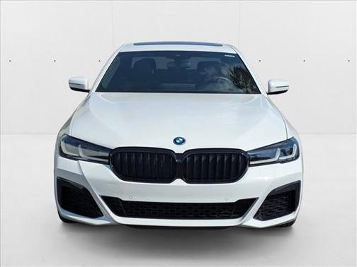 2023 BMW 530e Base