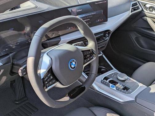 2025 BMW i4 Gran Coupe xDrive40