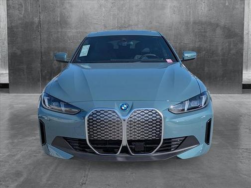 2025 BMW i4 Gran Coupe xDrive40