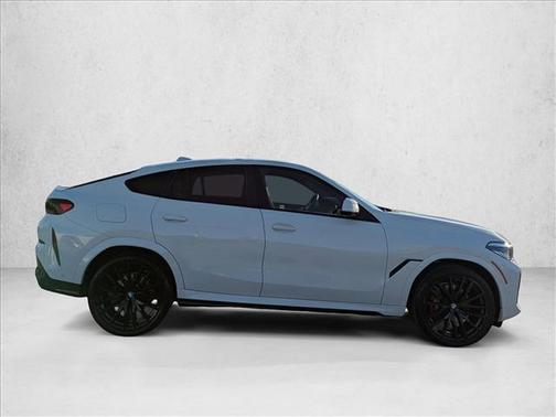 2023 BMW X6 xDrive40i