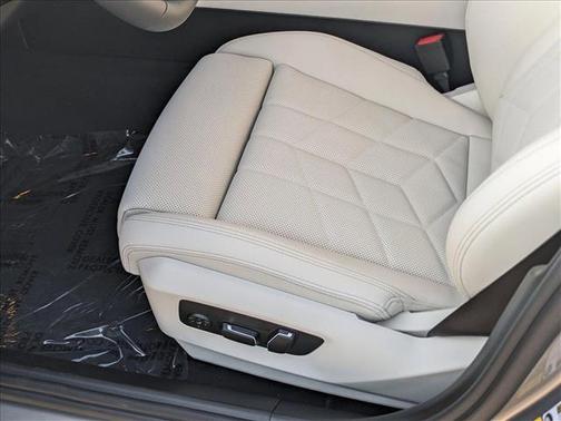 2025 BMW i5 eDrive40