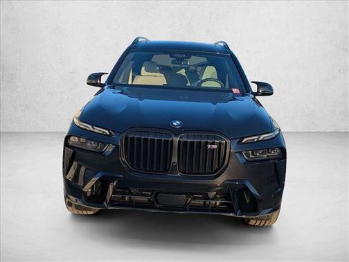 2026 BMW X7 M60i