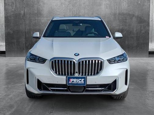 2024 BMW X5 sDrive40i