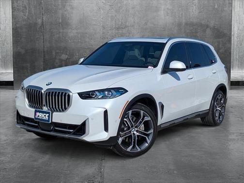 2024 BMW X5 sDrive40i