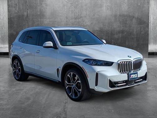 2024 BMW X5 sDrive40i