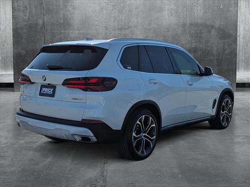 2024 BMW X5 sDrive40i