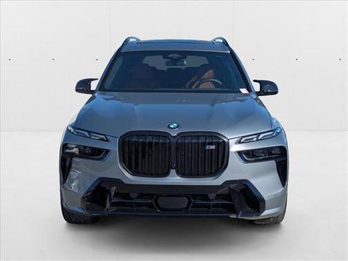2026 BMW X7 M60i