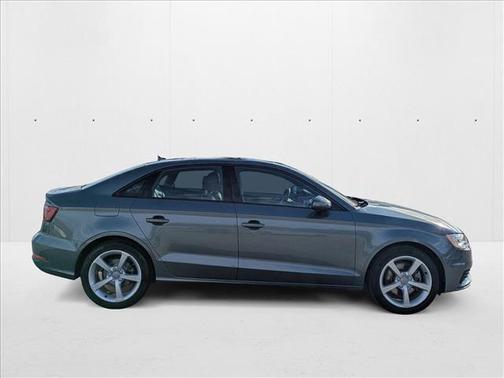 2016 Audi A3 1.8T Premium