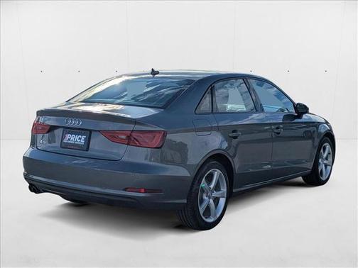 2016 Audi A3 1.8T Premium