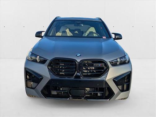 2026 BMW X5 M Base