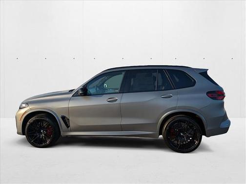 2026 BMW X5 M Base