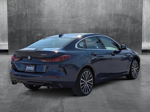 2024 BMW 228 Gran Coupe i sDrive