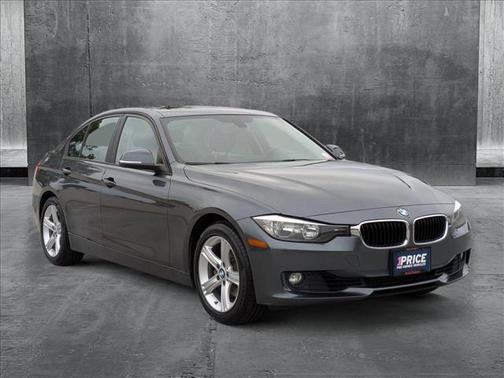 2014 BMW 328 328i