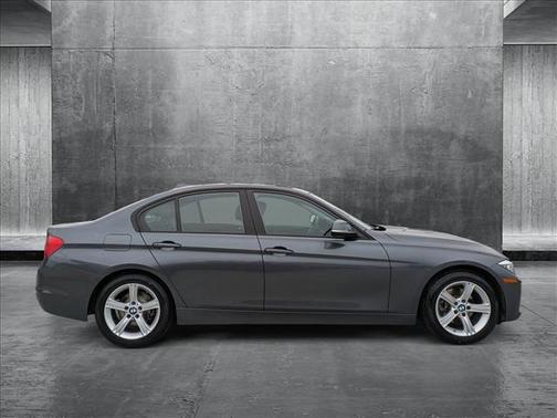 2014 BMW 328 328i