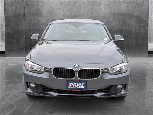 2014 BMW 328 328i
