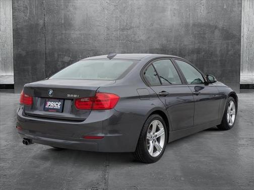 2014 BMW 328 328i