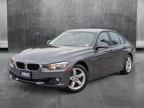 2014 BMW 328 328i