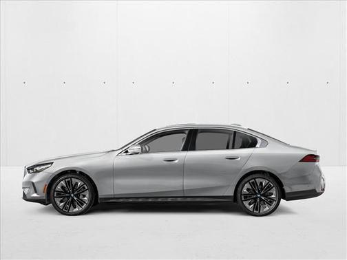 2026 BMW 530 i