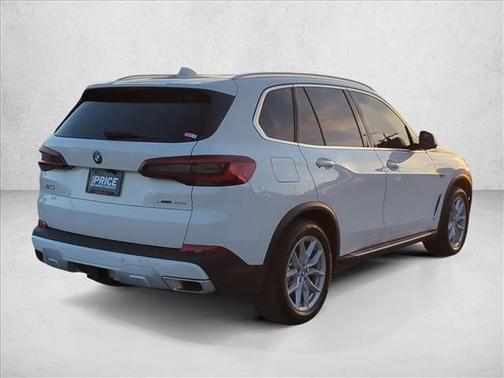 2023 BMW X5 PHEV xDrive45e