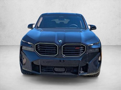 2026 BMW XM Label