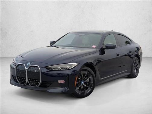 2023 BMW i4 Gran Coupe eDrive35