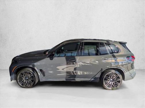 2026 BMW X5 M Base
