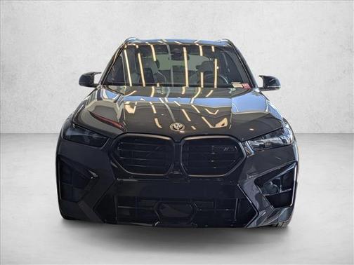 2026 BMW X5 M Base