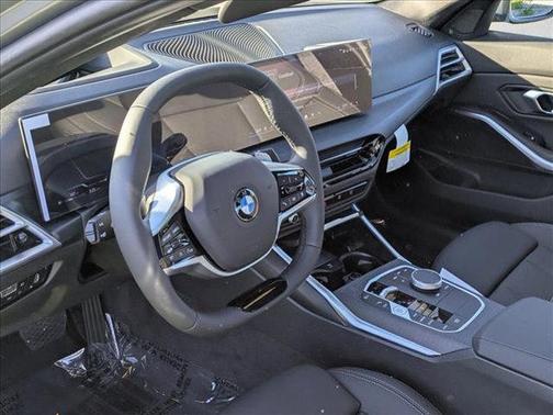 2026 BMW 330 i