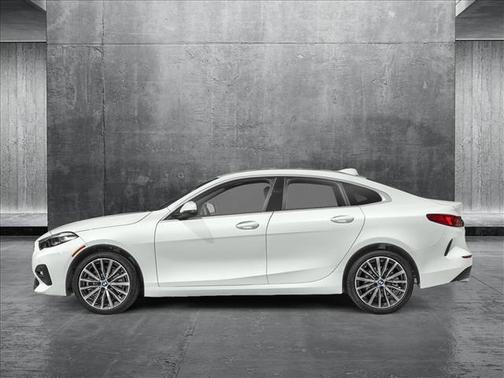 2026 BMW 228 Gran Coupe 228