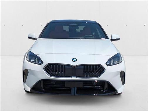 2026 BMW 228 Gran Coupe 228