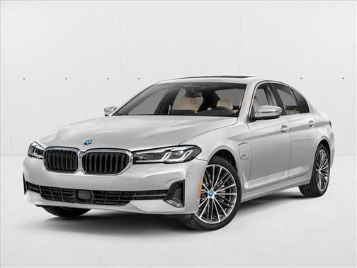 2023 BMW 530e Base
