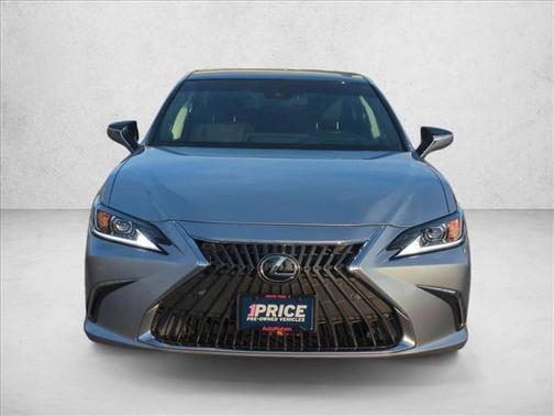 2025 Lexus ES 350 Base