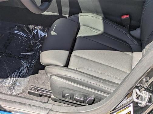 2025 BMW i4 Gran Coupe eDrive40
