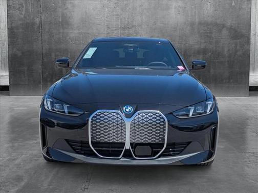2025 BMW i4 Gran Coupe eDrive40