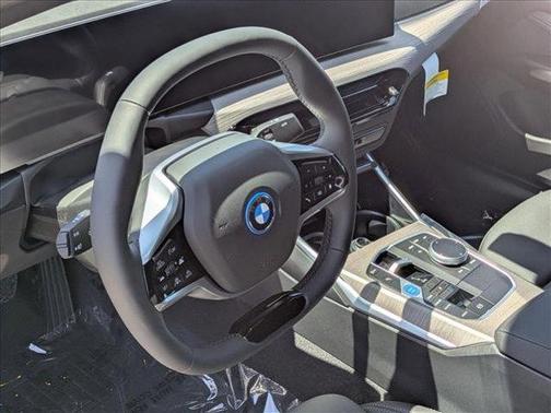 2025 BMW i4 Gran Coupe eDrive40