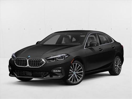 2020 BMW 228 Gran Coupe xDrive