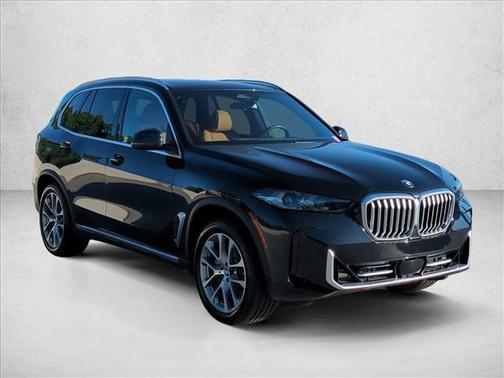 2024 BMW X5 sDrive40i