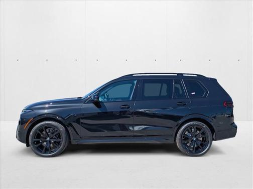 2026 BMW X7 M60i