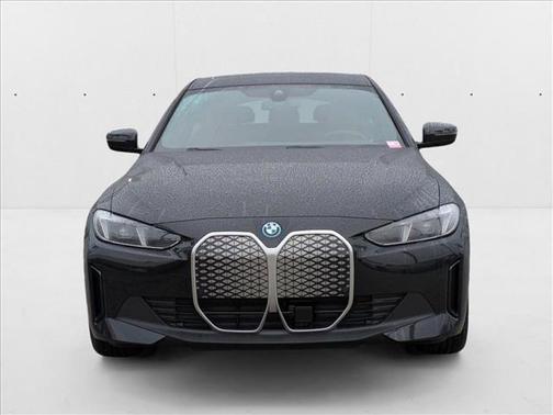 2025 BMW i4 Gran Coupe xDrive40