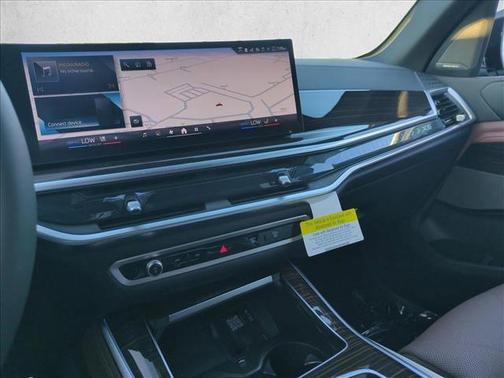 Alpine White 2026 BMW X5 PHEV xDrive50e