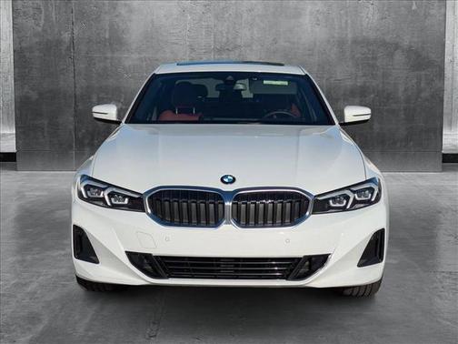 2023 BMW 330 330i