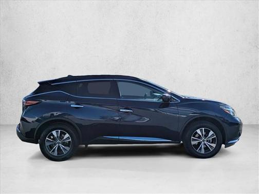 2023 Nissan Murano SV FWD