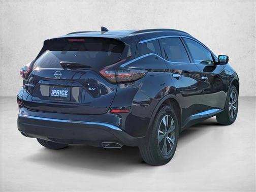 2023 Nissan Murano SV FWD