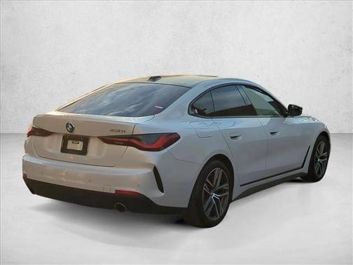 2022 BMW 430 Gran Coupe i