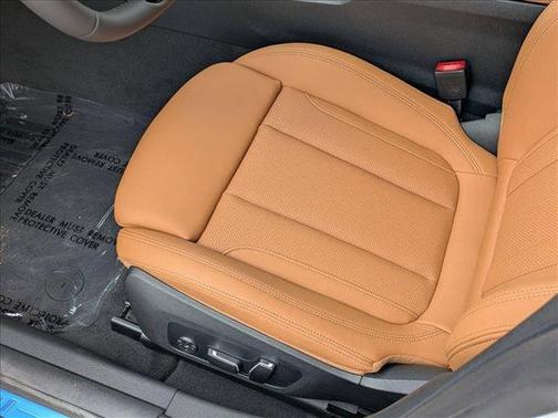 2025 BMW i4 Gran Coupe eDrive40