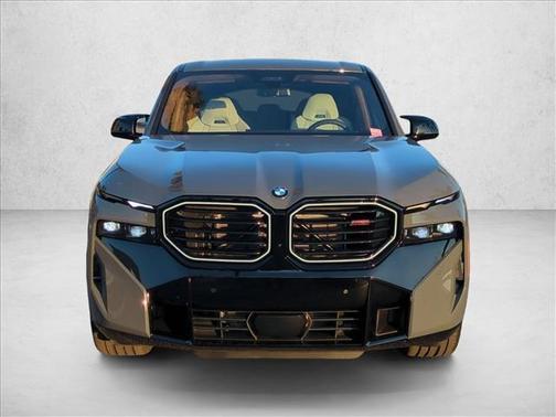 2026 BMW XM Label
