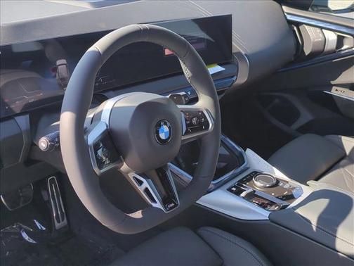 Brooklyn Grey Metallic 2026 BMW X3 30 xDrive